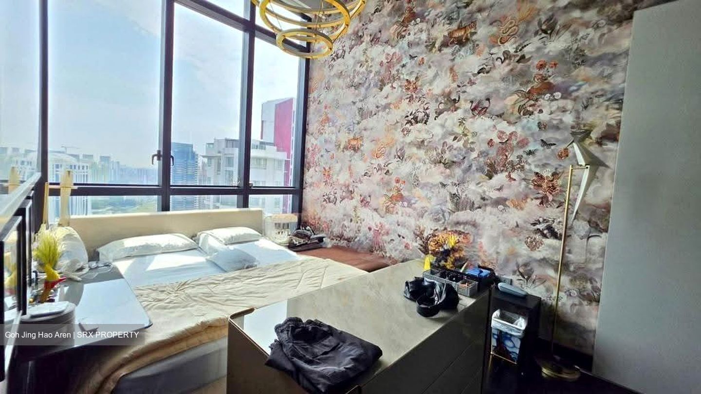 Martin Modern (D9), Condominium #625086831